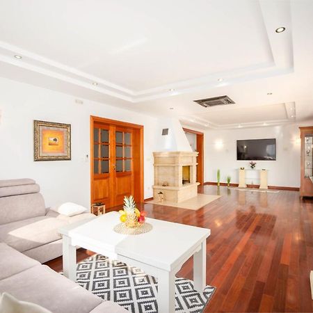 Luxury Villa Ivana Marina Εξωτερικό φωτογραφία
