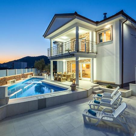Luxury Villa Ivana Marina Εξωτερικό φωτογραφία