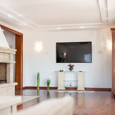 Luxury Villa Ivana Marina Εξωτερικό φωτογραφία
