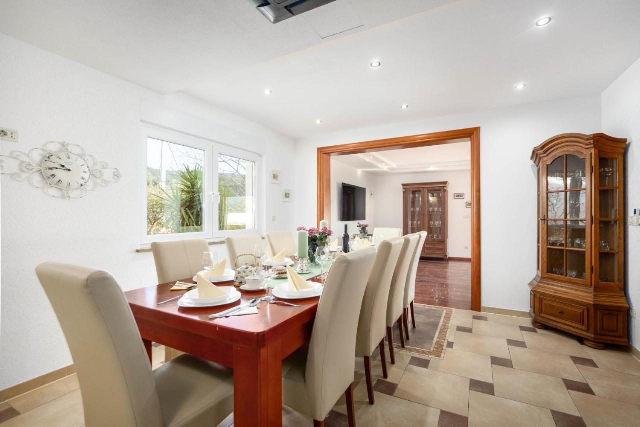 Luxury Villa Ivana Marina Εξωτερικό φωτογραφία
