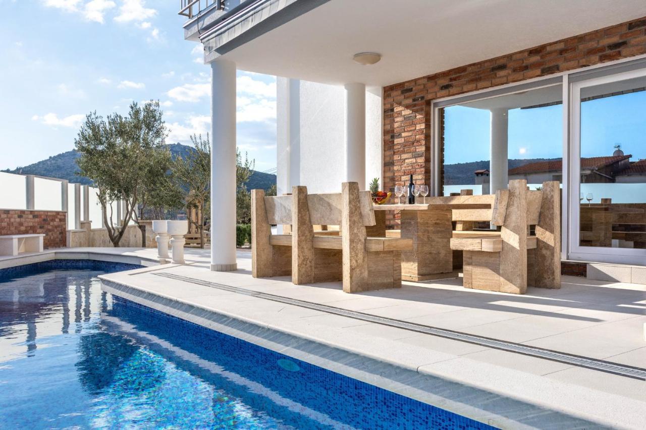 Luxury Villa Ivana Marina Εξωτερικό φωτογραφία