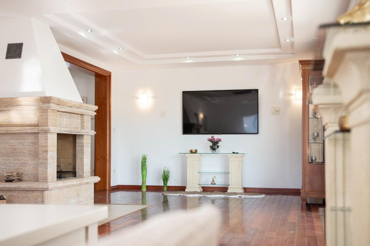 Luxury Villa Ivana Marina Εξωτερικό φωτογραφία