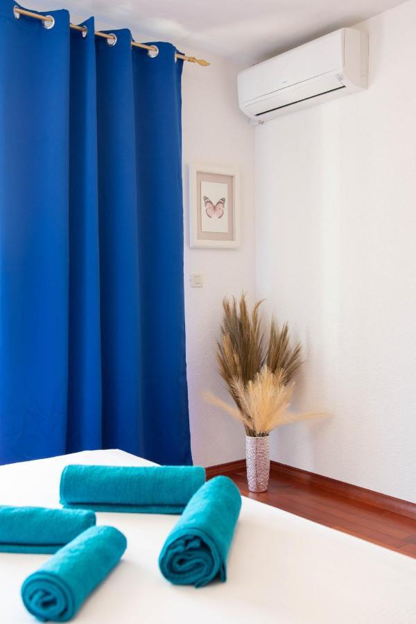 Luxury Villa Ivana Marina Εξωτερικό φωτογραφία