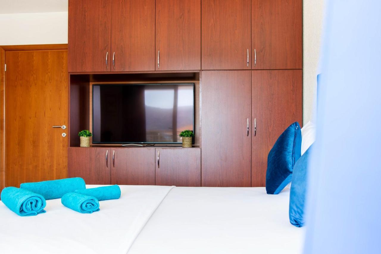 Luxury Villa Ivana Marina Εξωτερικό φωτογραφία