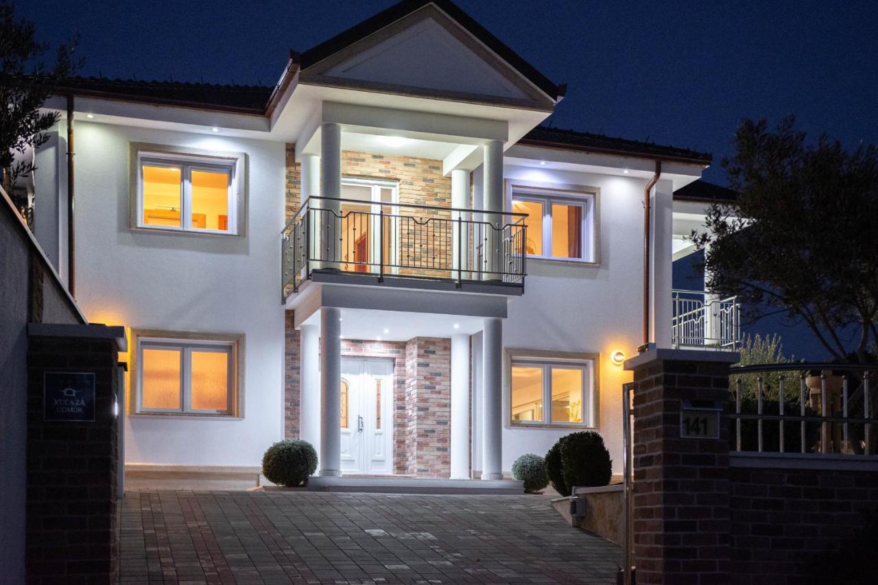 Luxury Villa Ivana Marina Εξωτερικό φωτογραφία