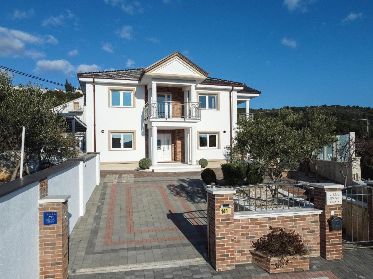 Luxury Villa Ivana Marina Εξωτερικό φωτογραφία