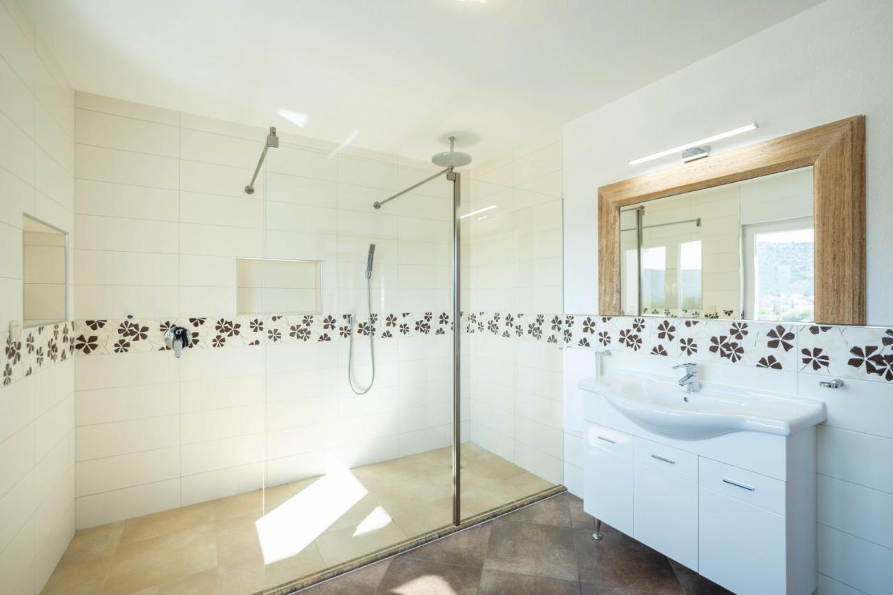Luxury Villa Ivana Marina Εξωτερικό φωτογραφία