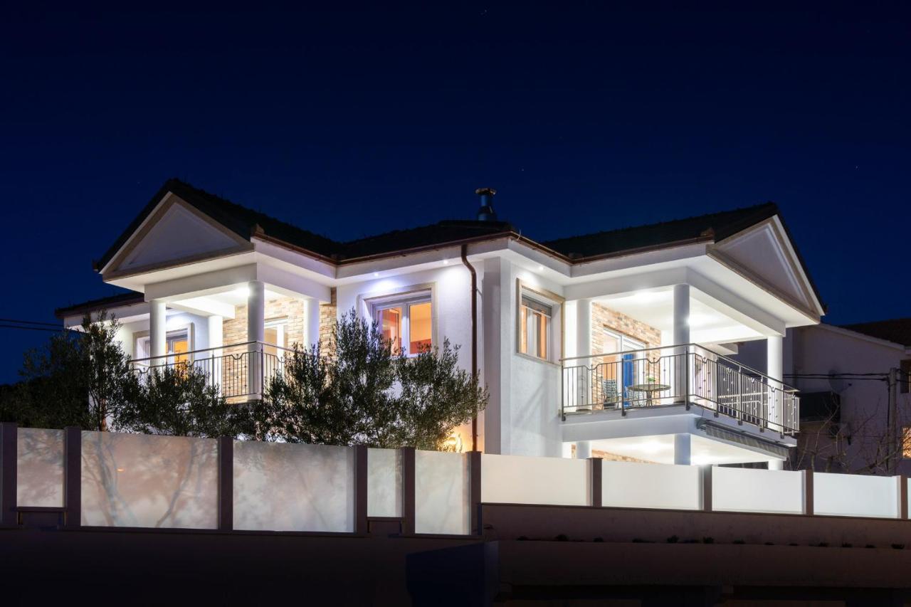 Luxury Villa Ivana Marina Εξωτερικό φωτογραφία