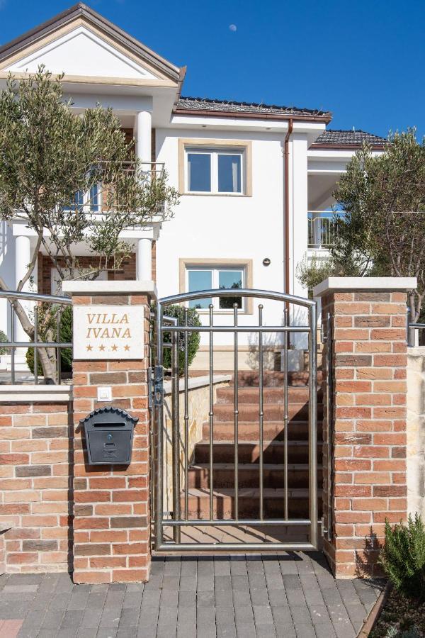 Luxury Villa Ivana Marina Εξωτερικό φωτογραφία