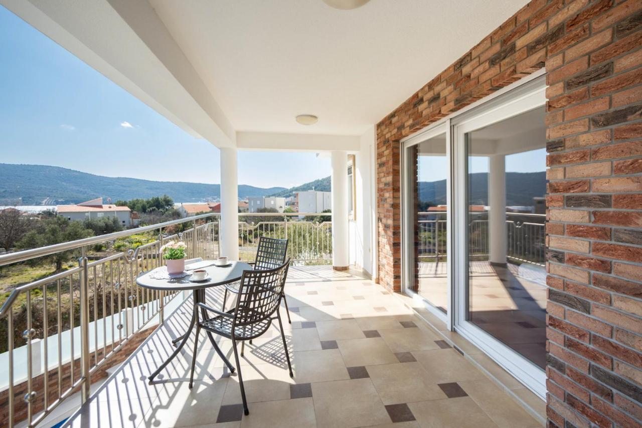 Luxury Villa Ivana Marina Εξωτερικό φωτογραφία