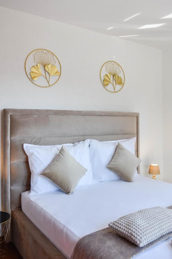 Luxury Villa Ivana Marina Εξωτερικό φωτογραφία