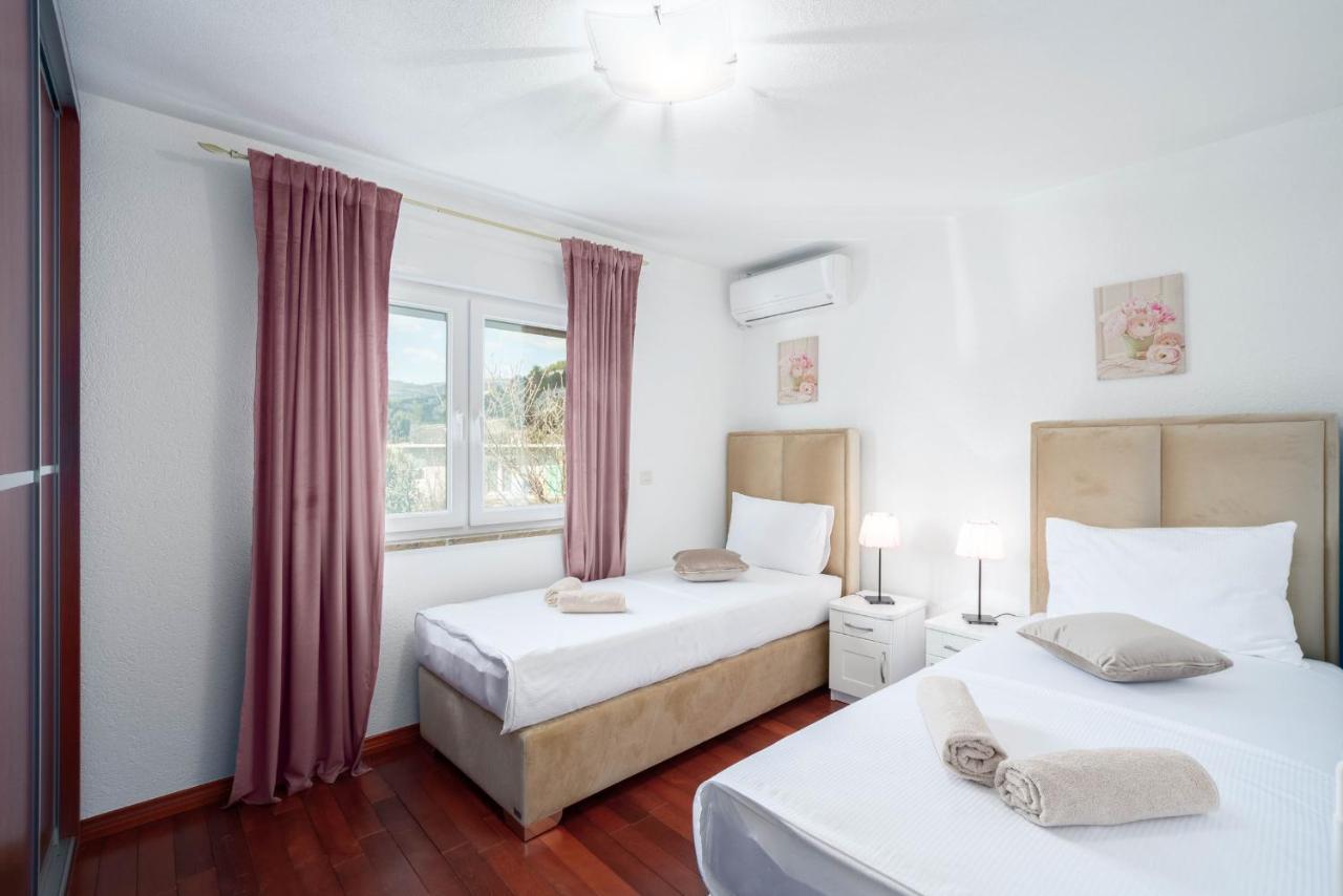 Luxury Villa Ivana Marina Εξωτερικό φωτογραφία