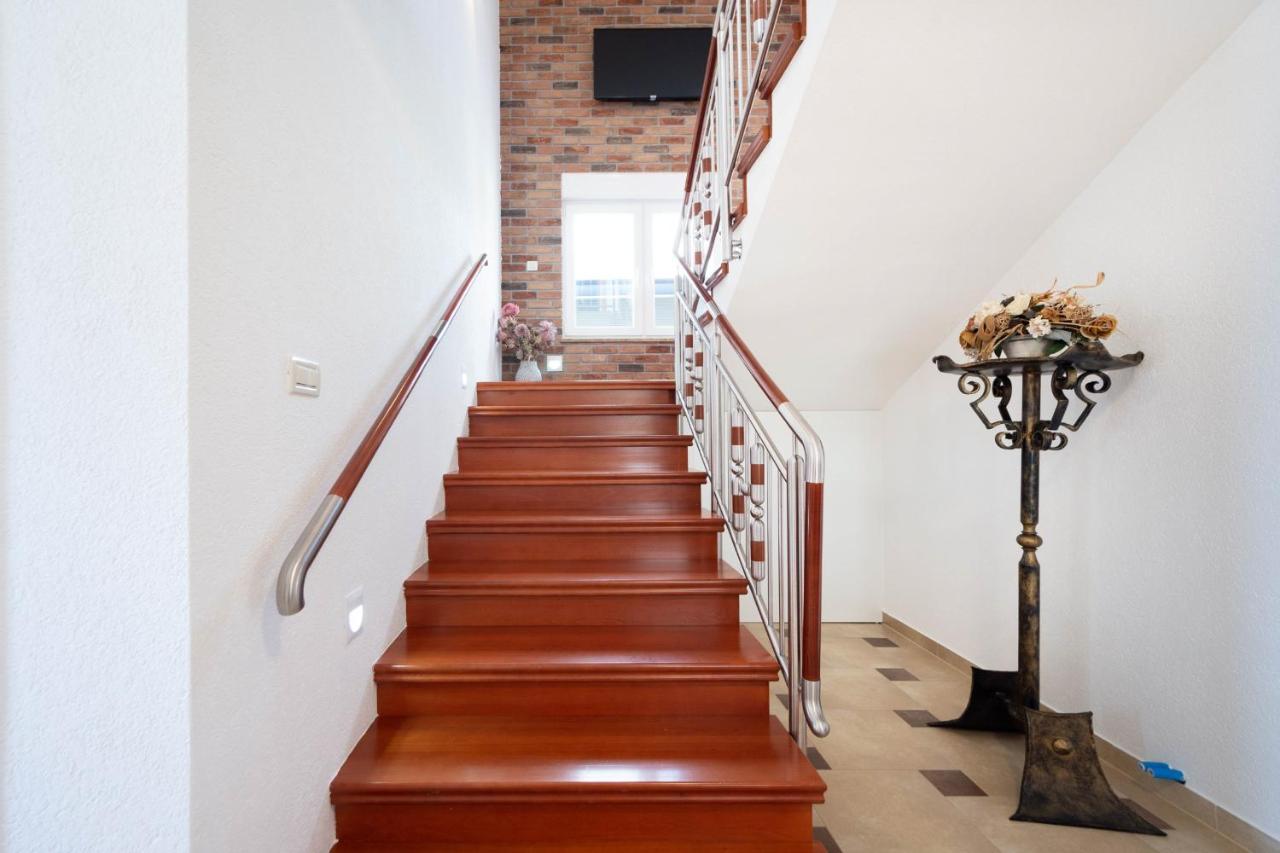 Luxury Villa Ivana Marina Εξωτερικό φωτογραφία