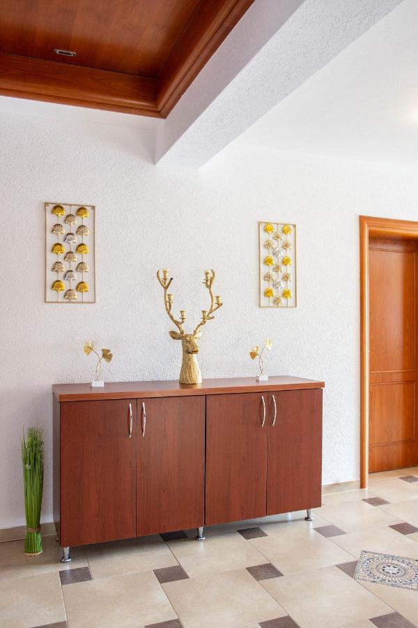 Luxury Villa Ivana Marina Εξωτερικό φωτογραφία