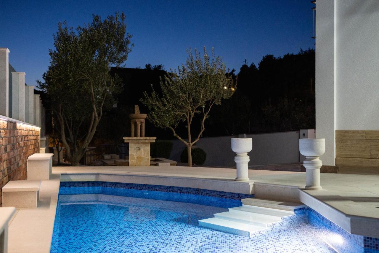 Luxury Villa Ivana Marina Εξωτερικό φωτογραφία